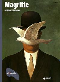 Magritte. Ediz. illustrata - Giorgio Cortenova - Libro Giunti Editore 1998, Dossier d'art | Libraccio.it