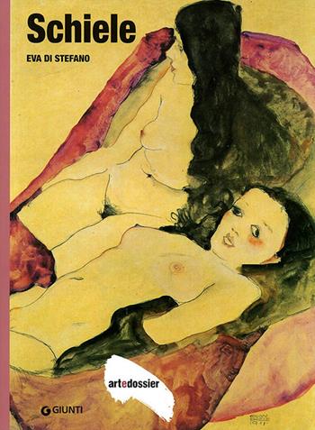Schiele. Ediz. illustrata - Eva Di Stefano - Libro Giunti Editore 1998, Dossier d'art | Libraccio.it