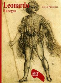 Leonardo. Il disegno. Ediz. illustrata - Carlo Pedretti - Libro Giunti Editore 1998, Dossier d'art | Libraccio.it