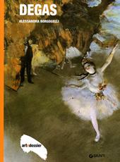 Degas. Ediz. illustrata