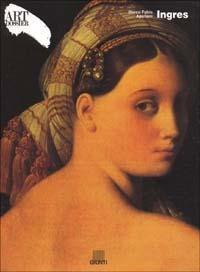Ingres. Ediz. illustrata - Marco Paolo Apolloni - Libro Giunti Editore 1998, Dossier d'art | Libraccio.it
