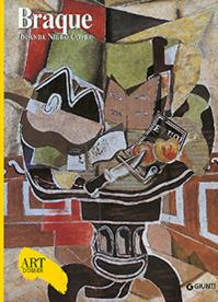 Braque. Ediz. illustrata - Jolanda Nigro Covre - Libro Giunti Editore 1998, Dossier d'art | Libraccio.it