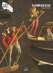 Carpaccio. Ediz. illustrata