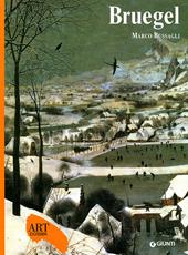 Bruegel. Ediz. illustrata