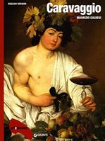 Caravaggio. Ediz. inglese - Maurizio Calvesi - Libro Giunti Editore 1998, Dossier d'art | Libraccio.it