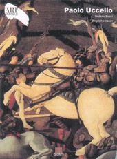 Paolo Uccello. Ediz. inglese