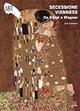 Secessione viennese. Da Klimt a Wagner. Ediz. illustrata - Eva Di Stefano - Libro Giunti Editore 2001, Dossier d'art | Libraccio.it