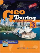 Geotouring. Con e-book. Con espansione online. Vol. 3: Gli stati del mondo