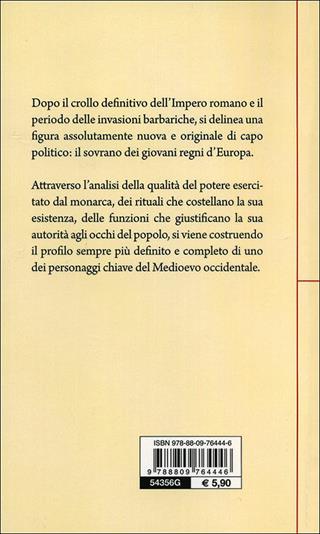 Il re medievale - Jacques Le Goff - Libro Giunti Editore 2012, Storia pocket | Libraccio.it