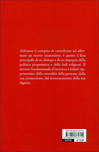 Religioni e politica nel mondo globale. Le ragioni di un dialogo - Vannino Chiti - Libro Giunti Editore 2011, Saggi Giunti | Libraccio.it
