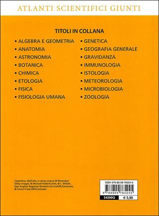 Gravidanza - Adriana Rigutti - Libro Giunti Editore 2011, Atlanti scientifici | Libraccio.it