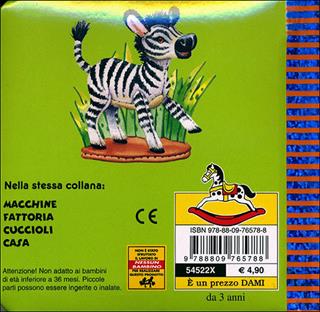 Cuccioli. Ediz. illustrata - Anna Casalis, Matt Wolf - Libro Dami Editore 2011, Damini | Libraccio.it