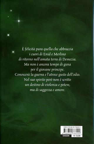 Merlino. La magia di Stonehenge - Luisa Mattia - Libro Giunti Editore 2011, Seriali | Libraccio.it