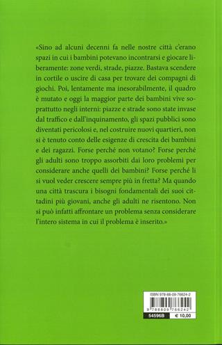 A piedi nudi nel verde. Giocare per imparare a vivere - Albertina Oliverio, Anna Oliverio Ferraris - Libro Giunti Editore 2011, Saggi Giunti | Libraccio.it