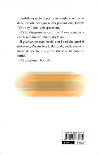 Oh, boy! - Marie-Aude Murail - Libro Giunti Editore 2011, Extra | Libraccio.it