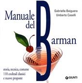 Manuale del barman