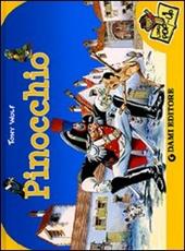 Pinocchio. Libro pop-up. Ediz. illustrata