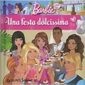 Una festa dolcissima. I can be. Barbie. Ediz. illustrata