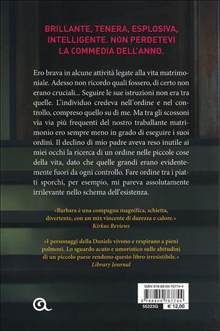 Nella vita tutto può cambiare - Leslie Daniels - Libro Giunti Editore 2013, A | Libraccio.it