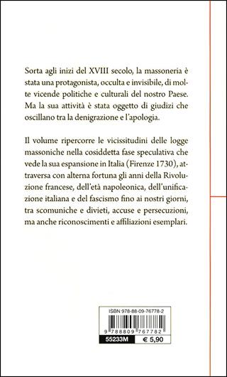 Massoneria - Aldo A. Mola - Libro Giunti Editore 2012, Storia pocket | Libraccio.it