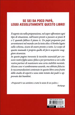 Preparati! Guida pratica per neopapà - Gary Greenberg, Jeannie Hayden - Libro Giunti Editore 2011 | Libraccio.it