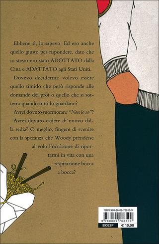 L' arte di sparare balle - Jordan Sonnenblick - Libro Giunti Editore 2011, Extra | Libraccio.it