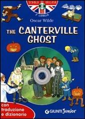 The Canterville ghost. Con traduzione e dizionario. Ediz. bilingue. Con CD Audio