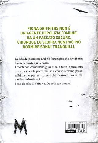 Parla con i morti - Harry Bingham - Libro Giunti Editore 2012, M | Libraccio.it