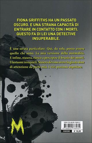 Il cerchio dei morti - Harry Bingham - Libro Giunti Editore 2013, M | Libraccio.it