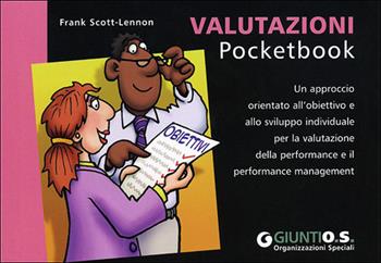 Valutazioni - Frank Scott-Lennon - Libro Giunti Psychometrics 2013, Management Pocketbook | Libraccio.it