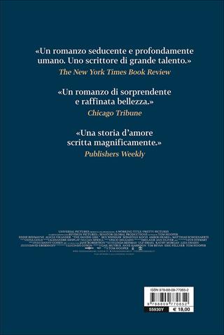 The danish girl - David Ebershoff - Libro Giunti Editore 2016, Scrittori Giunti | Libraccio.it