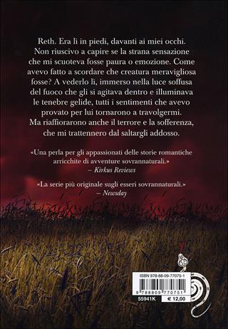 Caccia alle fate - Kiersten White - Libro Giunti Editore 2012, Y | Libraccio.it