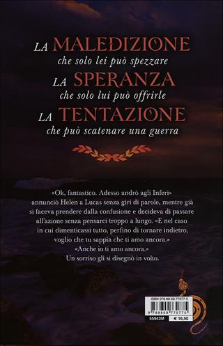 Dreamless. Starcrossed - Josephine Angelini - Libro Giunti Editore 2012, Y | Libraccio.it
