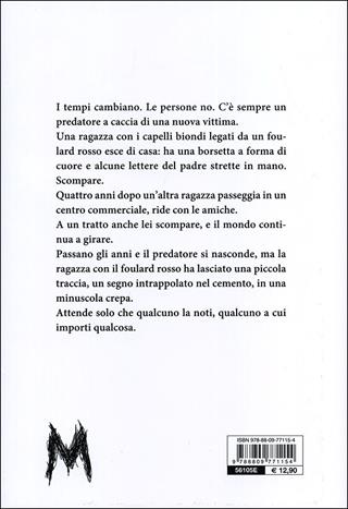Ossa fredde - A. J. Cross - Libro Giunti Editore 2012, M | Libraccio.it