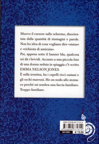 Prima del futuro - Jay Asher, Carolyn Mackler - Libro Giunti Editore 2012, Y | Libraccio.it