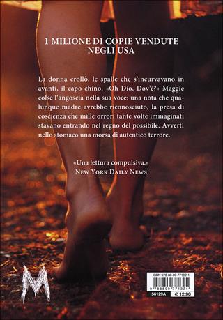 Devi tacere per sempre - Lisa Unger - Libro Giunti Editore 2012, M | Libraccio.it