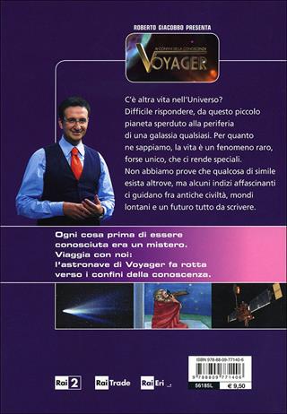 Vita su altri mondi - Cinzia Di Cianni - Libro Giunti Editore 2012, Atlanti di Voyager | Libraccio.it