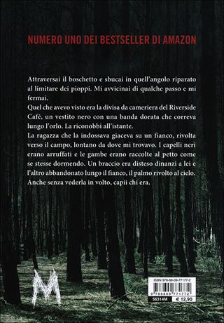Il bosco degli orrori - John Rector - Libro Giunti Editore 2012, M | Libraccio.it