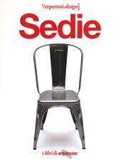 Sedie. I libri di Artedossier