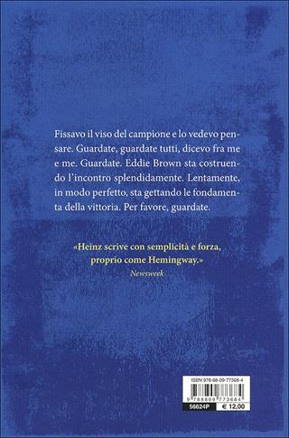 Il professionista - W. C. Heinz - Libro Giunti Editore 2012, A | Libraccio.it