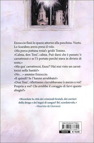 Benvenuti in casa Esposito. Le avventure tragicomiche di una famiglia camorrista - Pino Imperatore - Libro Giunti Editore 2012, A | Libraccio.it