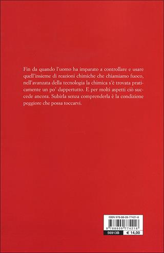 La chimica fa bene - Gianni Fochi - Libro Giunti Editore 2012, Saggi Giunti | Libraccio.it