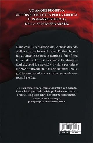 Colazione al Cairo - Mohamed Salmawy - Libro Giunti Editore 2012, A | Libraccio.it