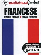 Francese. Italiano-francese, francese-italiano
