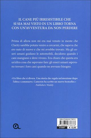 Il viaggio di Buddy. Un'altra storia per umani - W. Bruce Cameron - Libro Giunti Editore 2012, A | Libraccio.it