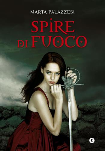 Spire di fuoco - Marta Palazzesi - Libro Giunti Editore 2015, Y | Libraccio.it