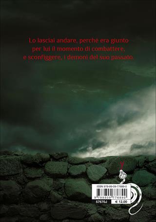 Spire di fuoco - Marta Palazzesi - Libro Giunti Editore 2015, Y | Libraccio.it