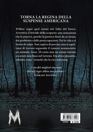 Sepolta nel buio - Lisa Unger - Libro Giunti Editore 2013, M | Libraccio.it