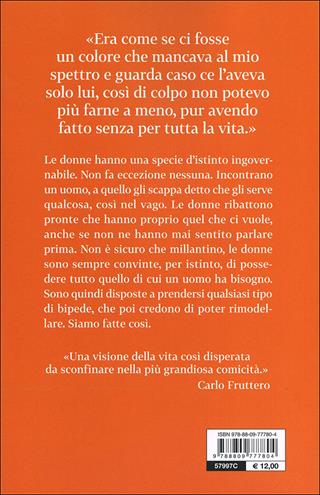 Le donne perdonano tutto tranne il silenzio - Rosa Matteucci - Libro Giunti Editore 2012, Scrittori Giunti | Libraccio.it