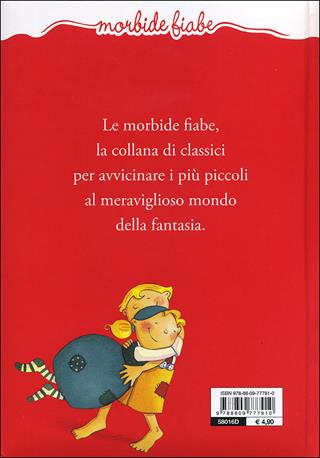 Hänsel e Gretel. Ediz. illustrata - Jacob Grimm, Wilhelm Grimm - Libro Giunti Kids 2013, Morbide fiabe | Libraccio.it